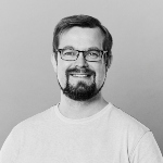 Ole Sørensen, Senior Software Developer at Trapeze Group. Skaber fremtidens kolletive trafik