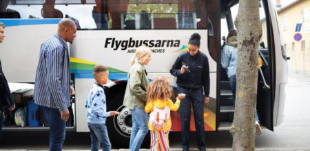 flygbussarna banner